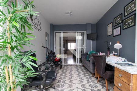 Hall de Entrada de casa para alugar com 4 quartos, 295m² em Parque da Fonte, São José dos Pinhais