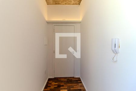 Entrada de apartamento para alugar com 1 quarto, 46m² em República, São Paulo