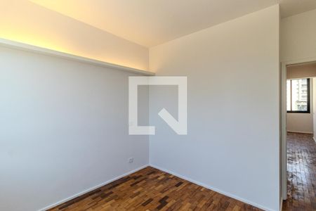 Quarto de apartamento para alugar com 1 quarto, 46m² em República, São Paulo
