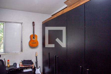 Quarto 2 de apartamento à venda com 2 quartos, 73m² em Centro, Diadema
