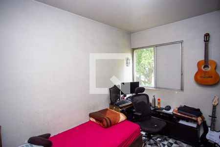 Quarto 2 de apartamento à venda com 2 quartos, 73m² em Centro, Diadema