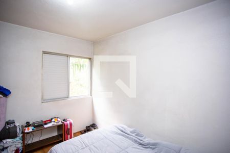 Quarto 1 de apartamento à venda com 2 quartos, 73m² em Centro, Diadema