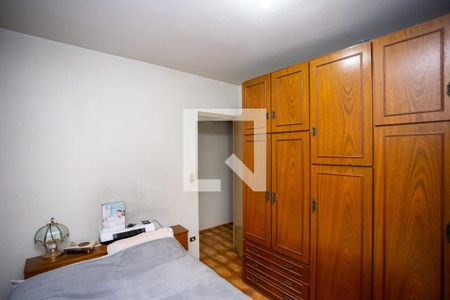 Quarto 1 de apartamento à venda com 2 quartos, 73m² em Centro, Diadema