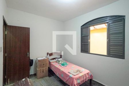 Quarto 1 de casa à venda com 5 quartos, 360m² em Lindeia (barreiro, Contagem