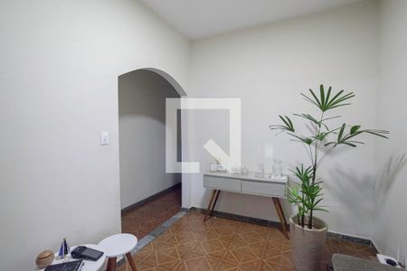 Sala de casa à venda com 5 quartos, 360m² em Lindeia (barreiro, Contagem