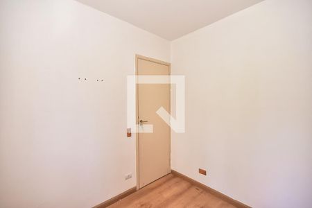 Quarto de apartamento para alugar com 1 quarto, 31m² em Vila Andrade, São Paulo