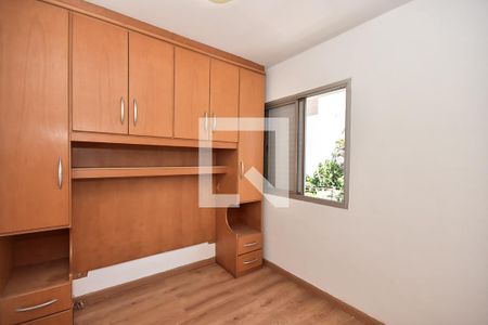 Quarto de apartamento para alugar com 1 quarto, 31m² em Vila Andrade, São Paulo