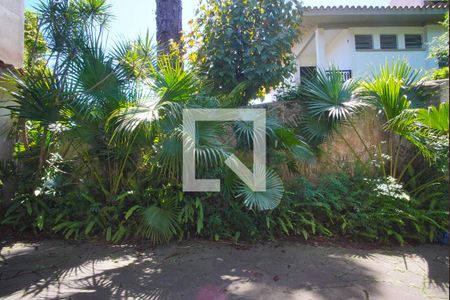 Sala de Jantar - Vista de casa à venda com 4 quartos, 650m² em Boa Vista, Porto Alegre