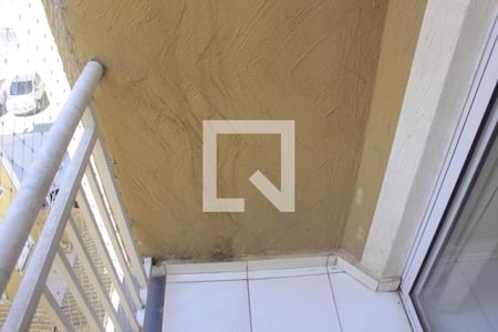 Varanda de apartamento para alugar com 2 quartos, 88m² em Jardim Silvestre, Guarulhos