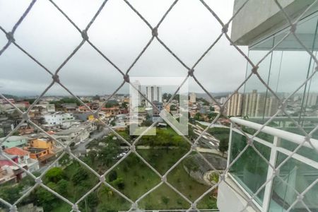 Vista do Quarto 2 de apartamento à venda com 3 quartos, 96m² em Baeta Neves, São Bernardo do Campo