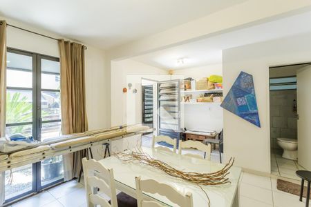 ANEXO de casa à venda com 4 quartos, 300m² em Planalto Paulista, São Paulo