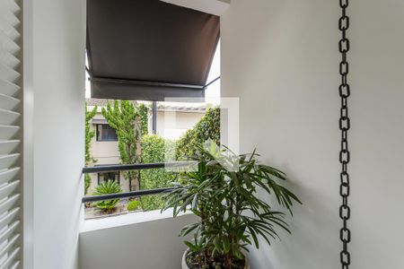 Varanda de casa à venda com 4 quartos, 300m² em Planalto Paulista, São Paulo