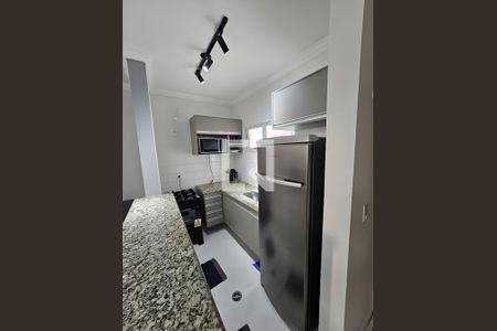 Studio de kitnet/studio para alugar com 1 quarto, 32m² em Nova Ribeirânia, Ribeirão Preto
