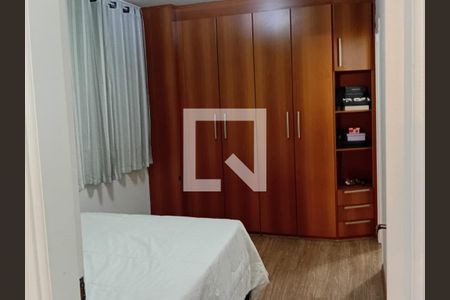 Suíte de apartamento para alugar com 3 quartos, 72m² em Jardim Bonfiglioli, Jundiaí
