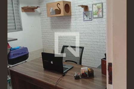 Quarto 1 de apartamento para alugar com 3 quartos, 72m² em Jardim Bonfiglioli, Jundiaí