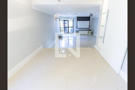 Sala de Jantar de apartamento para alugar com 3 quartos, 201m² em Vila Gomes Cardim, São Paulo