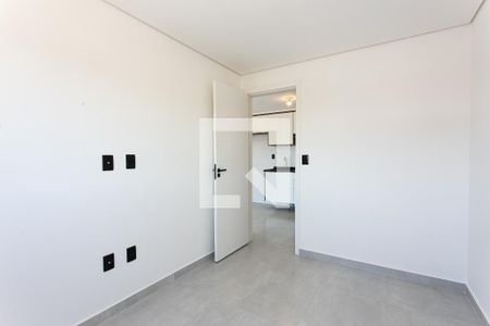 Quarto de apartamento à venda com 1 quarto, 34m² em Vila Aricanduva, São Paulo