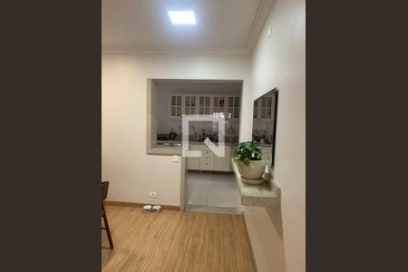 Apartamento para alugar com 3 quartos, 95m² em Cerqueira César, São Paulo