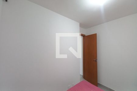 Quarto de apartamento à venda com 1 quarto, 37m² em Villa Garden, Campinas