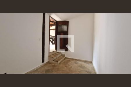 Suíte 4 de casa de condomínio para alugar com 4 quartos, 450m² em Condados da Lagoa, Lagoa Santa