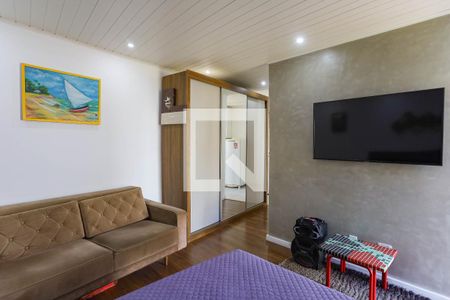 Quarto de casa à venda com 1 quarto, 153m² em Centro, Diadema