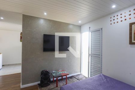 Quarto de casa à venda com 1 quarto, 153m² em Centro, Diadema