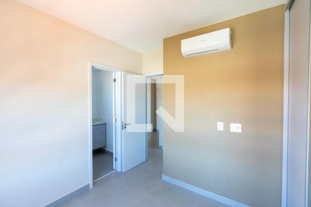 Suíte de apartamento à venda com 2 quartos, 58m² em Nova Campinas, Campinas