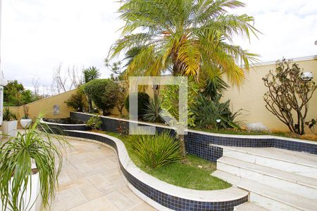 Área privativa de apartamento para alugar com 4 quartos, 300m² em Santa Lúcia, Belo Horizonte