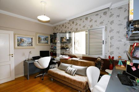 Quarto 1 de apartamento para alugar com 4 quartos, 300m² em Santa Lúcia, Belo Horizonte