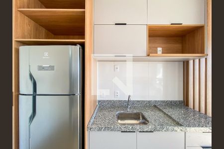 Kitnet/Studio à venda com 1 quarto, 25m² em Butantã, São Paulo