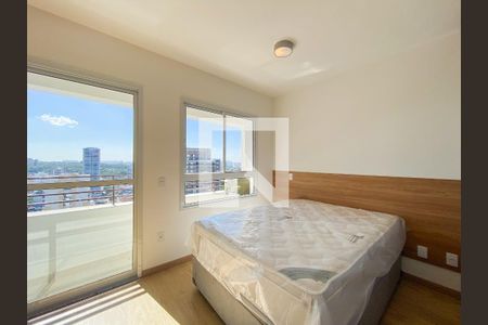 Kitnet/Studio à venda com 1 quarto, 25m² em Butantã, São Paulo