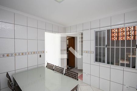Cozinha  de casa à venda com 2 quartos, 120m² em Vila Medeiros, São Paulo