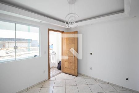 Sala de casa à venda com 2 quartos, 120m² em Vila Medeiros, São Paulo