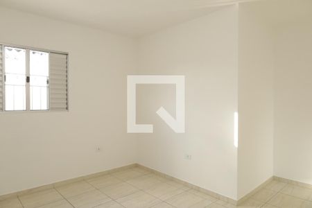 Quarto 1 de casa de condomínio para alugar com 2 quartos, 72m² em Itaquera, São Paulo