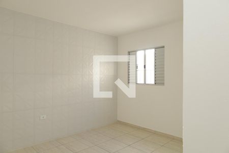 Quarto 1 de casa de condomínio para alugar com 2 quartos, 72m² em Itaquera, São Paulo