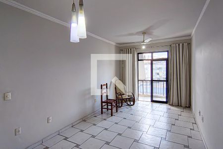 sala de apartamento à venda com 3 quartos, 86m² em Jacarepaguá, Rio de Janeiro