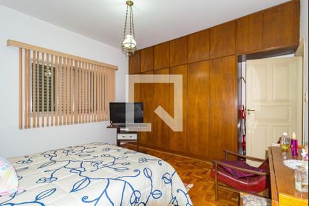 Quarto 2 de casa à venda com 3 quartos, 200m² em Vila Regente Feijó, São Paulo