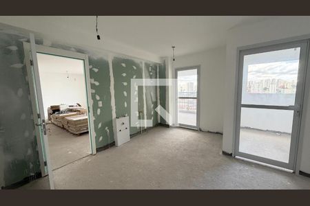 Foto 11 de apartamento à venda com 3 quartos, 136m² em Jardim Dom Bosco, São Paulo