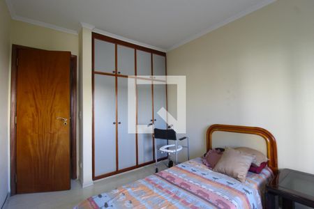 Quarto 1 de apartamento à venda com 3 quartos, 187m² em Indianópolis, São Paulo