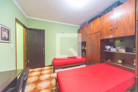 Quarto 1 de casa para alugar com 3 quartos, 189m² em Jardim Irene, Santo André
