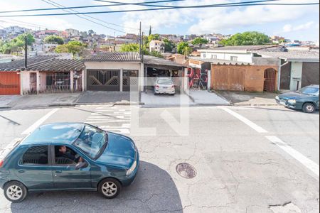 Vista da Varanda  de casa para alugar com 3 quartos, 189m² em Jardim Irene, Santo André