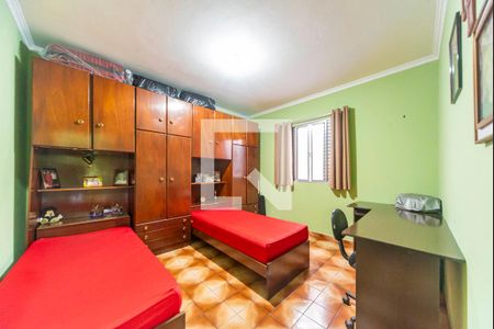 Quarto 1 de casa para alugar com 3 quartos, 189m² em Jardim Irene, Santo André