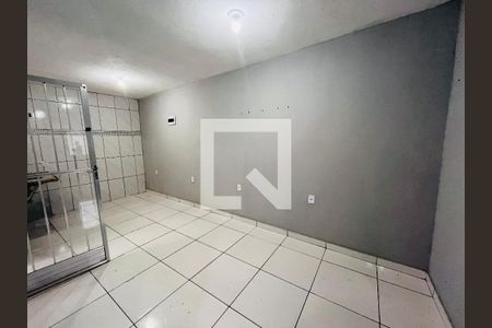 Sala de casa para alugar com 2 quartos, 63m² em Recreio dos Bandeirantes, Rio de Janeiro