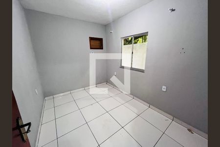 Quarto 2 de casa para alugar com 2 quartos, 63m² em Recreio dos Bandeirantes, Rio de Janeiro