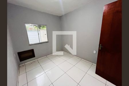 Quarto 1 de casa para alugar com 2 quartos, 63m² em Recreio dos Bandeirantes, Rio de Janeiro