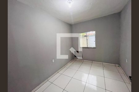 Quarto 1 de casa para alugar com 2 quartos, 63m² em Recreio dos Bandeirantes, Rio de Janeiro