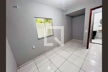Quarto 2 de casa para alugar com 2 quartos, 63m² em Recreio dos Bandeirantes, Rio de Janeiro