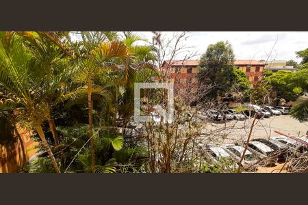 Vista do Quarto 1 de apartamento à venda com 2 quartos, 48m² em Santa Maria, Osasco