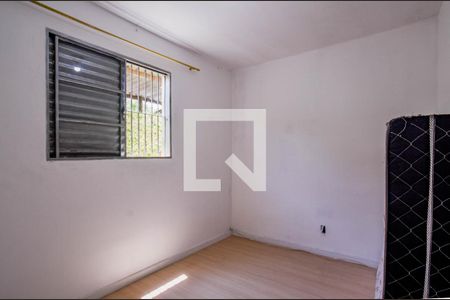 Quarto 1 de apartamento para alugar com 2 quartos, 52m² em Jardim Alzira Franco, Santo André