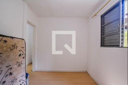 Quarto 1 de apartamento para alugar com 2 quartos, 52m² em Jardim Alzira Franco, Santo André